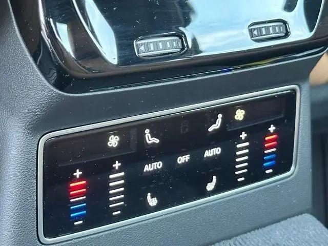 2026 Audi A6 Premium Plus quattro S tronic