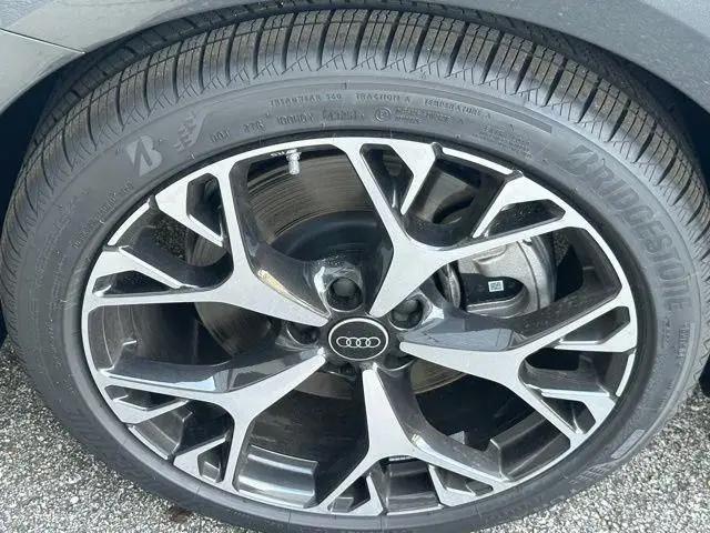 2026 Audi A6 Premium Plus quattro S tronic