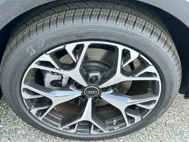 2026 Audi A6 Premium Plus quattro S tronic