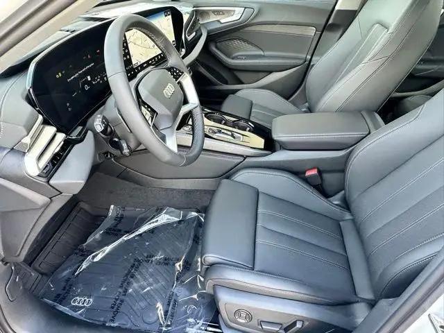2025 Audi A5 Premium Plus TFSI quattro S tronic