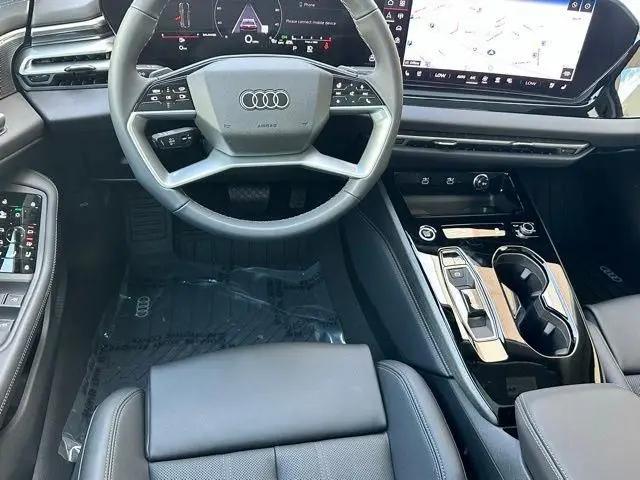 2025 Audi A5 Premium Plus TFSI quattro S tronic