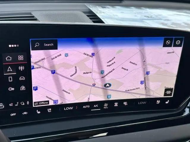 2025 Audi A5 Premium Plus TFSI quattro S tronic
