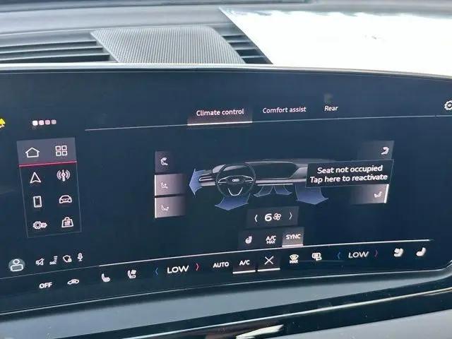 2025 Audi A5 Premium Plus TFSI quattro S tronic