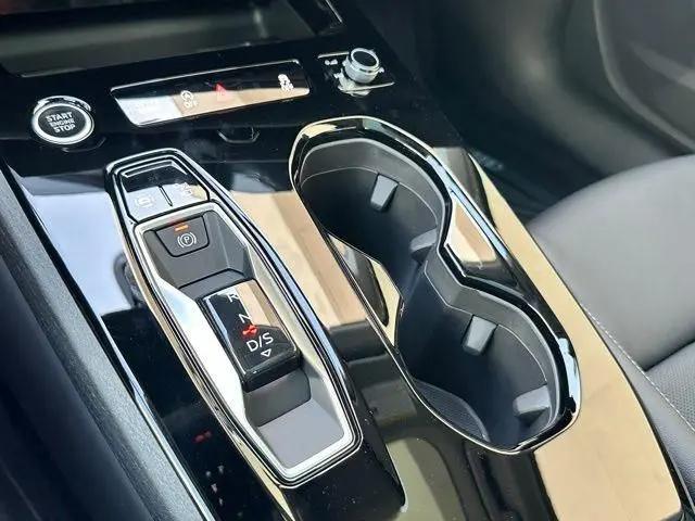 2025 Audi A5 Premium Plus TFSI quattro S tronic