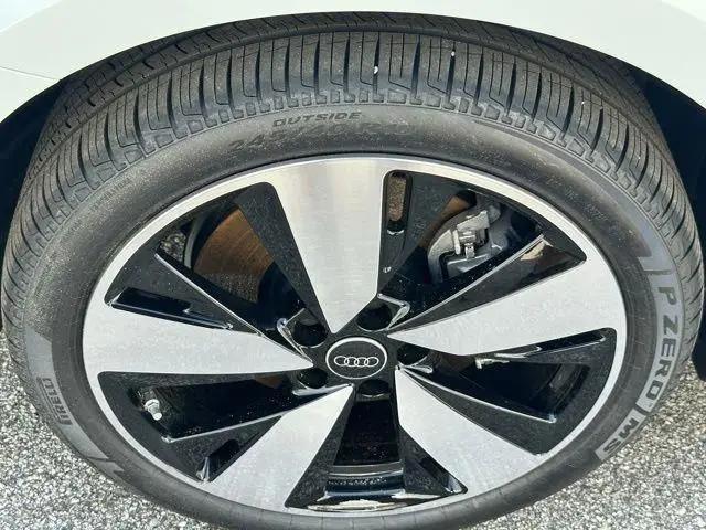 2025 Audi A5 Premium Plus TFSI quattro S tronic