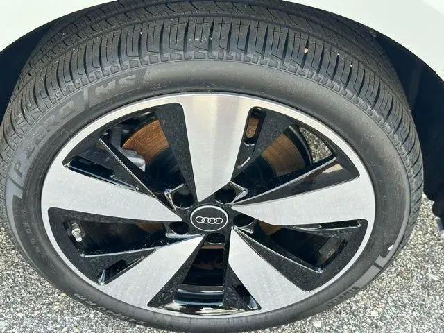 2025 Audi A5 Premium Plus TFSI quattro S tronic