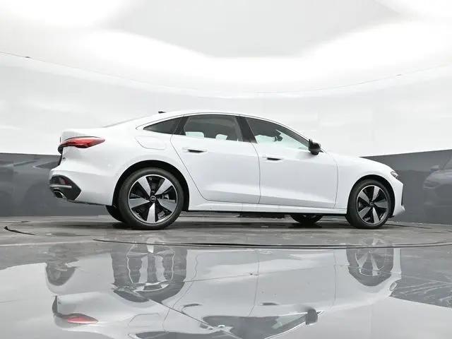 2025 Audi A5 Premium Plus TFSI quattro S tronic