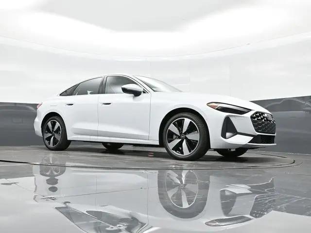 2025 Audi A5 Premium Plus TFSI quattro S tronic