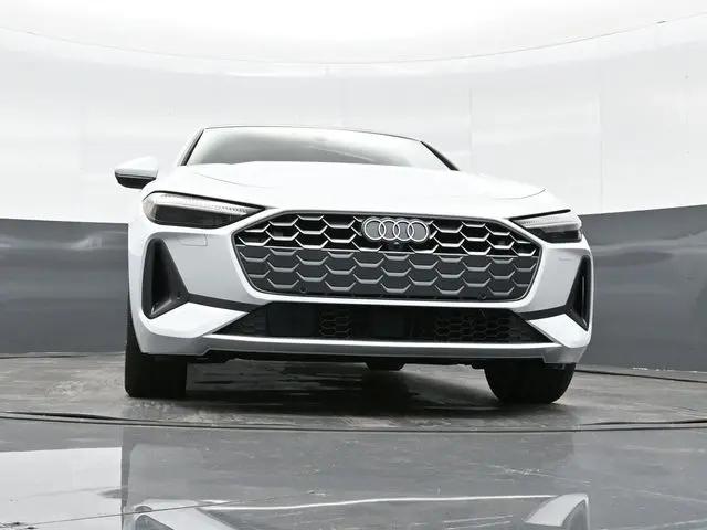 2025 Audi A5 Premium Plus TFSI quattro S tronic