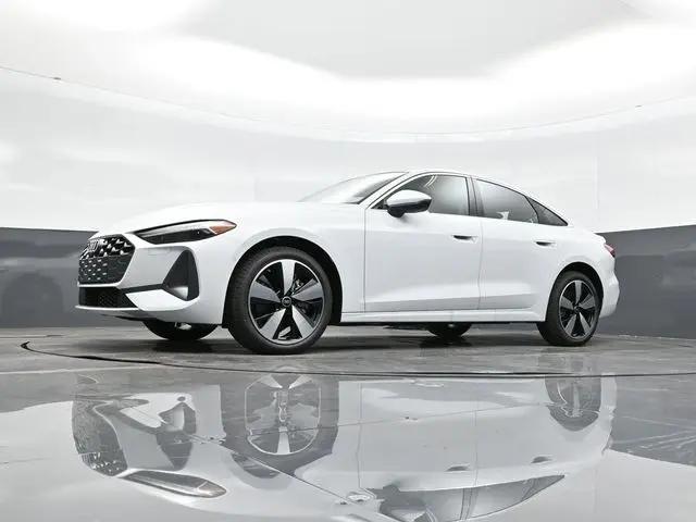 2025 Audi A5 Premium Plus TFSI quattro S tronic