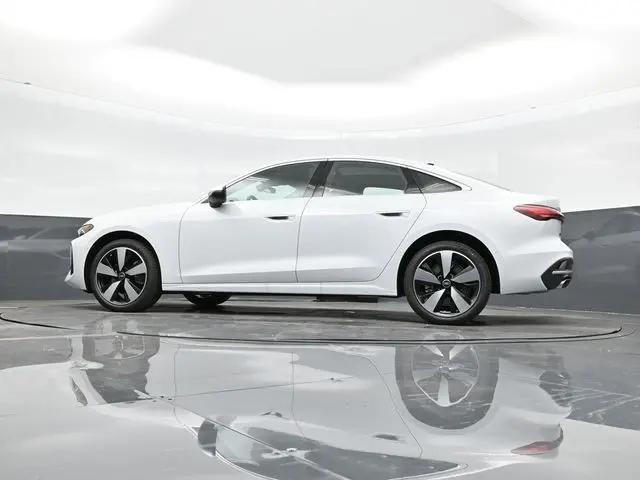 2025 Audi A5 Premium Plus TFSI quattro S tronic