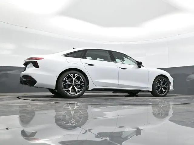 2026 Audi A6 Premium Plus quattro S tronic