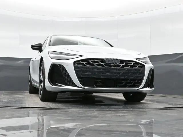2026 Audi A6 Premium Plus quattro S tronic