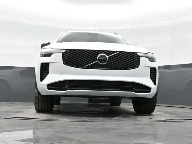2026 Volvo XC90 Ultra Dark Theme, B6 AWD Gas (mild hybrid), Gasoline, 7 Seats
