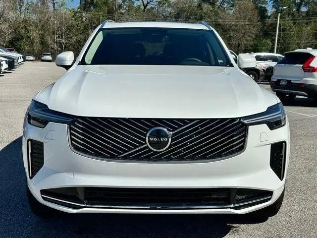 2026 Volvo XC90 Core, B5 AWD Gas (mild hybrid), Gasoline, Bright, 7 Seats