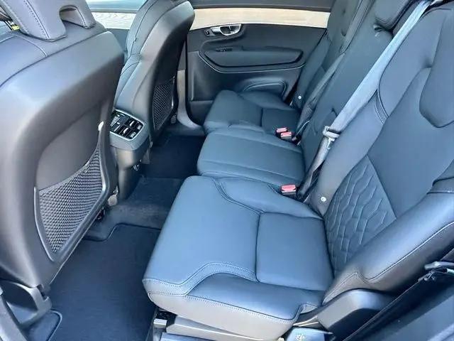 2026 Volvo XC90 Core, B5 AWD Gas (mild hybrid), Gasoline, Bright, 7 Seats