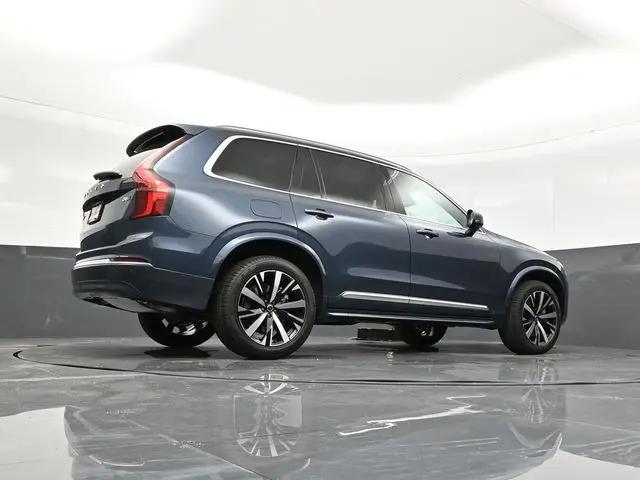 2026 Volvo XC90 Core, B6 AWD Gas (mild hybrid), Gasoline, Bright, 7 Seats
