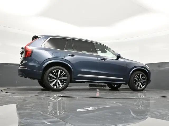 2026 Volvo XC90 Core, B6 AWD Gas (mild hybrid), Gasoline, Bright, 7 Seats