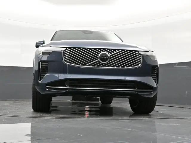 2026 Volvo XC90 Core, B6 AWD Gas (mild hybrid), Gasoline, Bright, 7 Seats