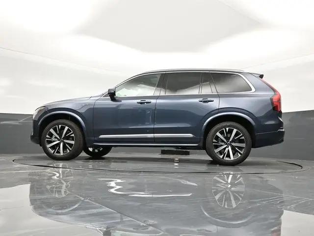 2026 Volvo XC90 Core, B6 AWD Gas (mild hybrid), Gasoline, Bright, 7 Seats