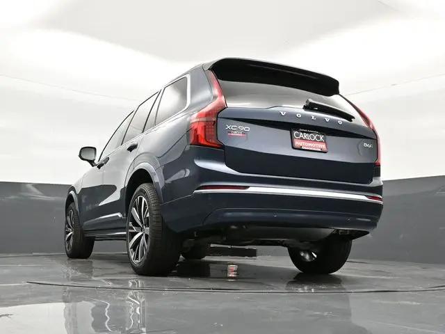 2026 Volvo XC90 Core, B6 AWD Gas (mild hybrid), Gasoline, Bright, 7 Seats