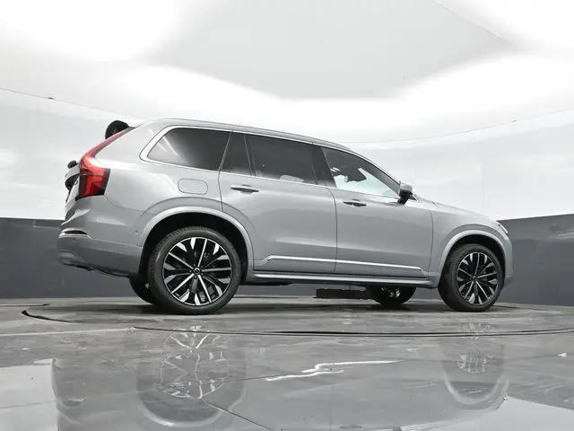 2026 Volvo XC90 Ultra, B6 AWD Gas (mild hybrid), Gasoline, Bright, 7 Seats