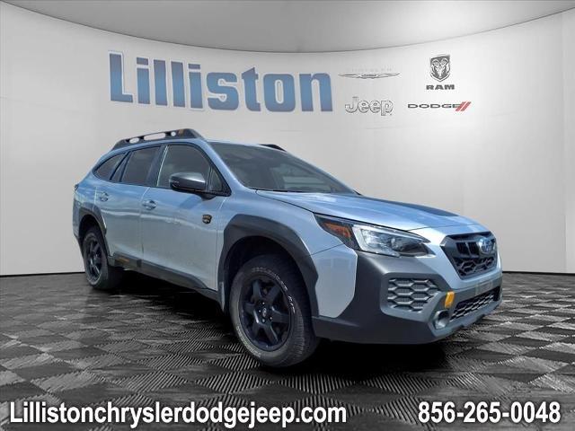 2024 Subaru Outback Wilderness for sale in Vineland, NJ