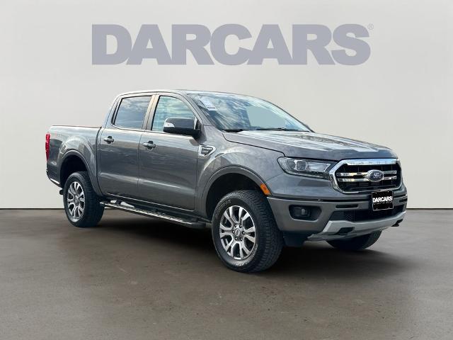 2023 Ford Ranger LARIAT for sale in Lanham, MD