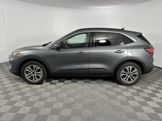 2022 Ford Escape SEL Hybrid