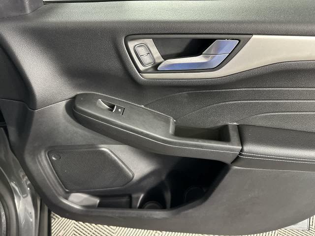 2022 Ford Escape SEL Hybrid