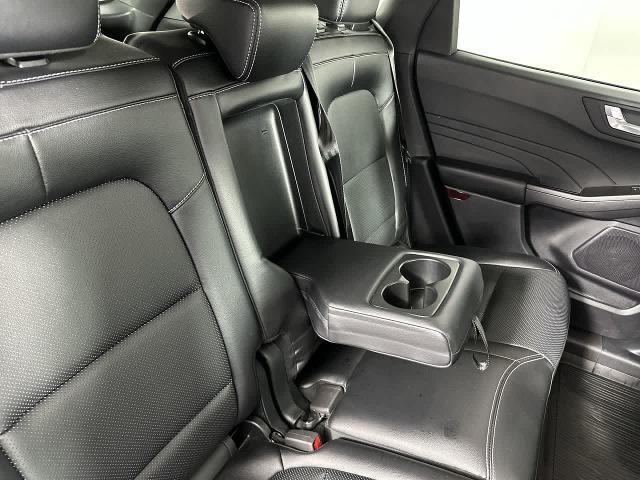 2022 Ford Escape SEL Hybrid