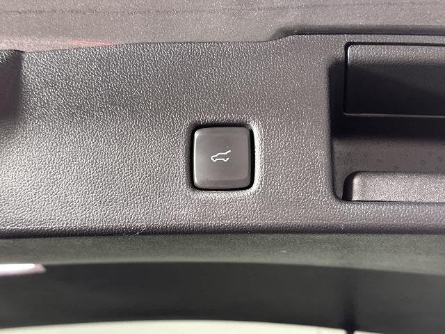 2022 Ford Escape SEL Hybrid