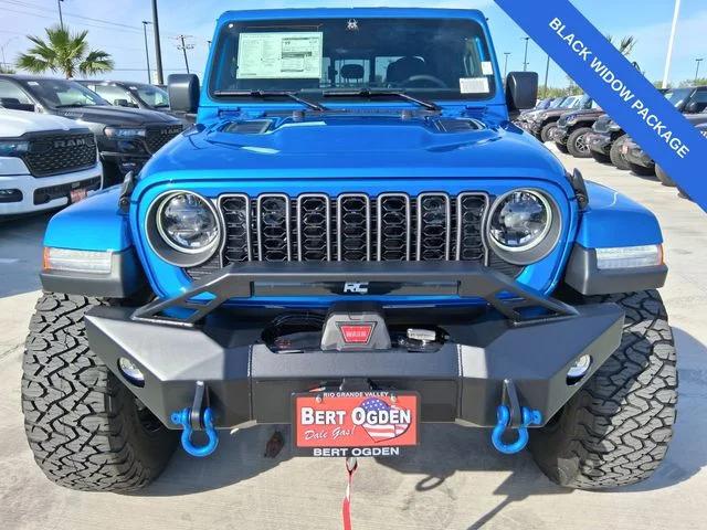 2026 Jeep Gladiator GLADIATOR SPORT S 4X4 2026 Jeep Gladiator GLADIATOR SPORT S 4X4