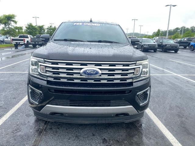 2020 Ford Expedition Limited MAX