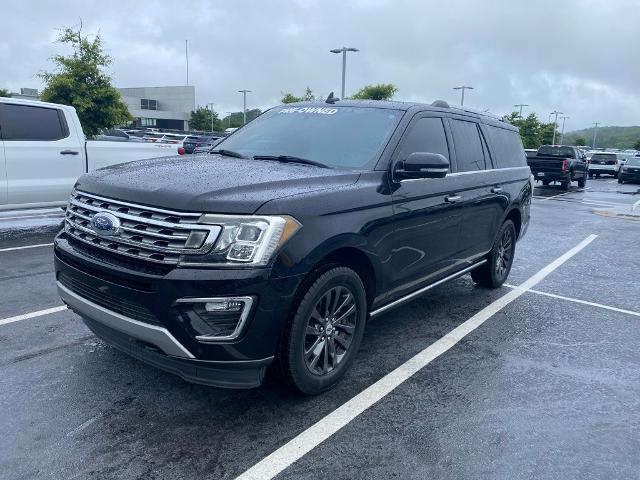 2020 Ford Expedition Limited MAX