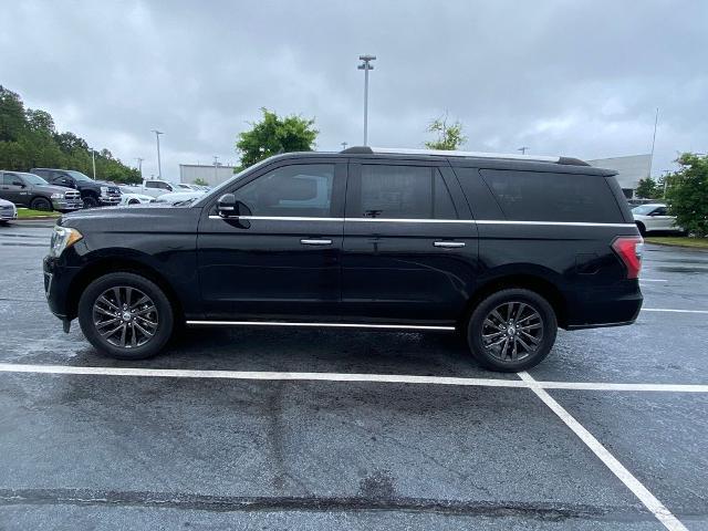 2020 Ford Expedition Limited MAX