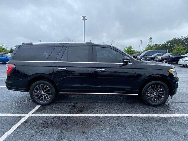 2020 Ford Expedition Limited MAX
