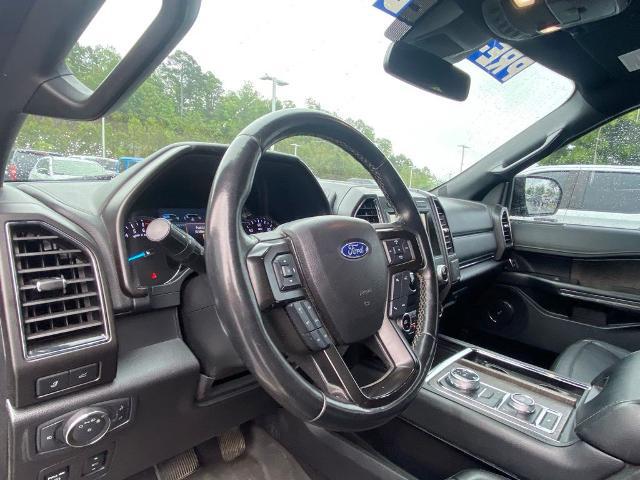 2020 Ford Expedition Limited MAX