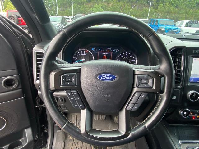 2020 Ford Expedition Limited MAX