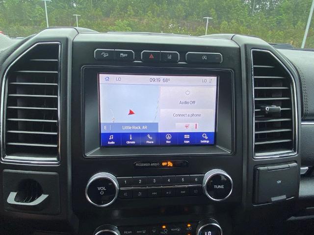 2020 Ford Expedition Limited MAX