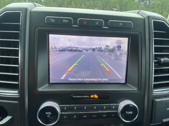 2020 Ford Expedition Limited MAX