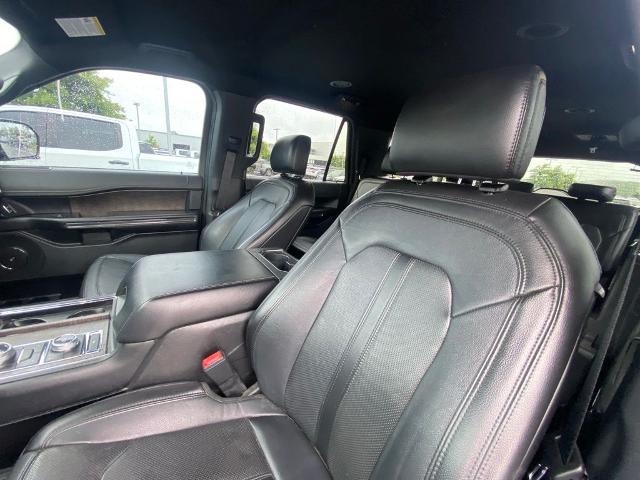 2020 Ford Expedition Limited MAX