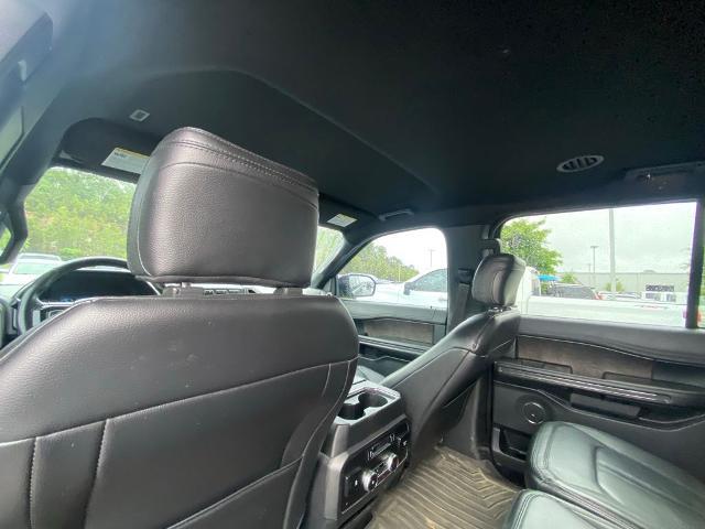 2020 Ford Expedition Limited MAX