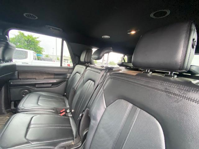 2020 Ford Expedition Limited MAX