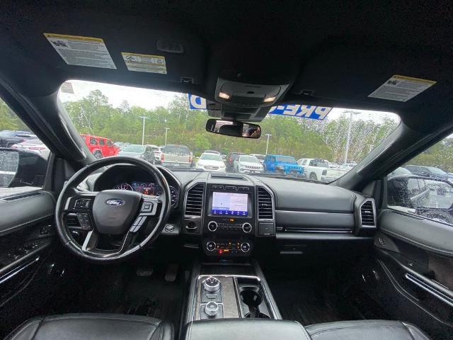2020 Ford Expedition Limited MAX