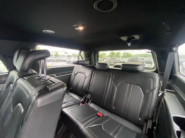 2020 Ford Expedition Limited MAX