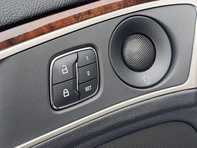 2018 Lincoln MKZ Reserve