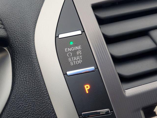 2018 Lincoln MKZ Reserve