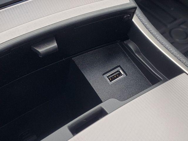 2018 Lincoln MKZ Reserve