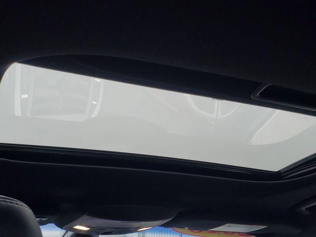 2018 Lincoln MKZ Reserve
